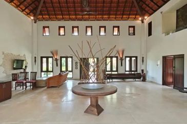 Melaka Perdana Resort Homes