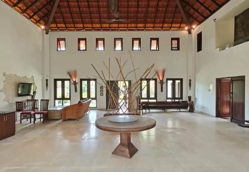 Melaka Perdana Resort Homes