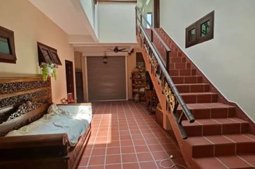 Melaka Perdana Resort Homes