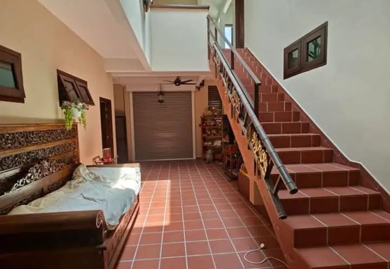 Melaka Perdana Resort Homes