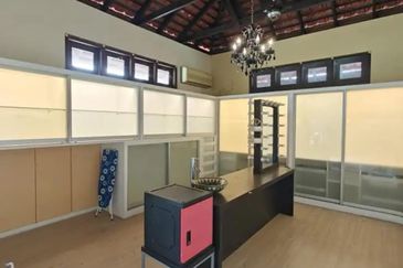 Melaka Perdana Resort Homes