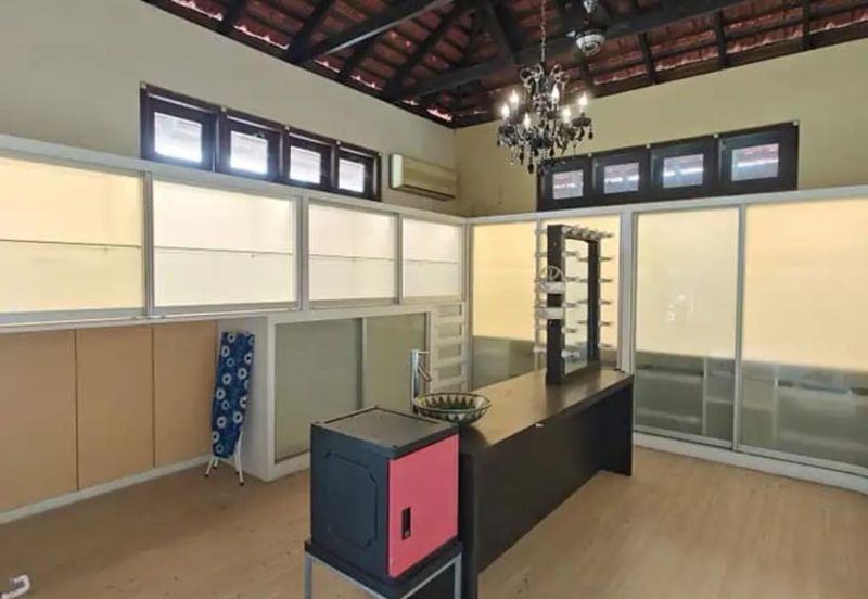 Melaka Perdana Resort Homes