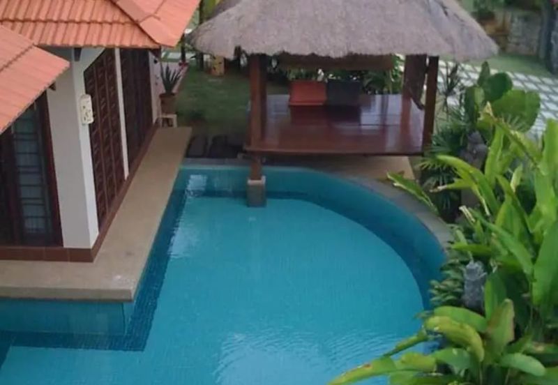 Melaka Perdana Resort Homes