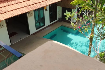 Melaka Perdana Resort Homes