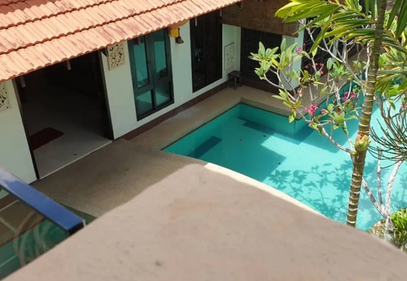 Melaka Perdana Resort Homes