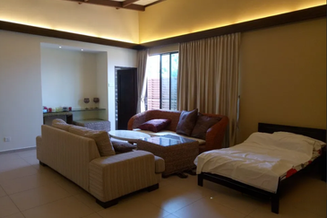 Melaka Perdana Resort Homes