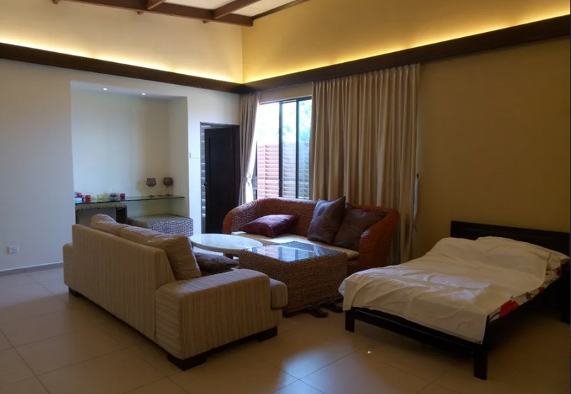 Melaka Perdana Resort Homes