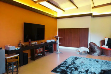 Melaka Perdana Resort Homes