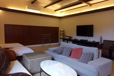 Melaka Perdana Resort Homes