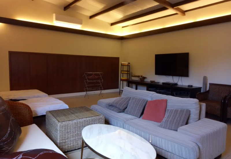 Melaka Perdana Resort Homes