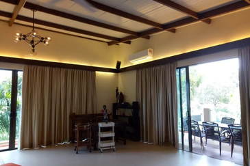 Melaka Perdana Resort Homes