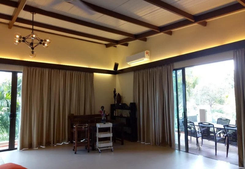 Melaka Perdana Resort Homes