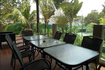 Melaka Perdana Resort Homes