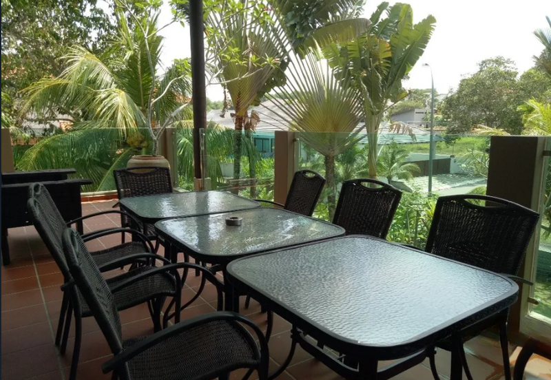 Melaka Perdana Resort Homes