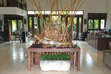 Melaka Perdana Resort Homes