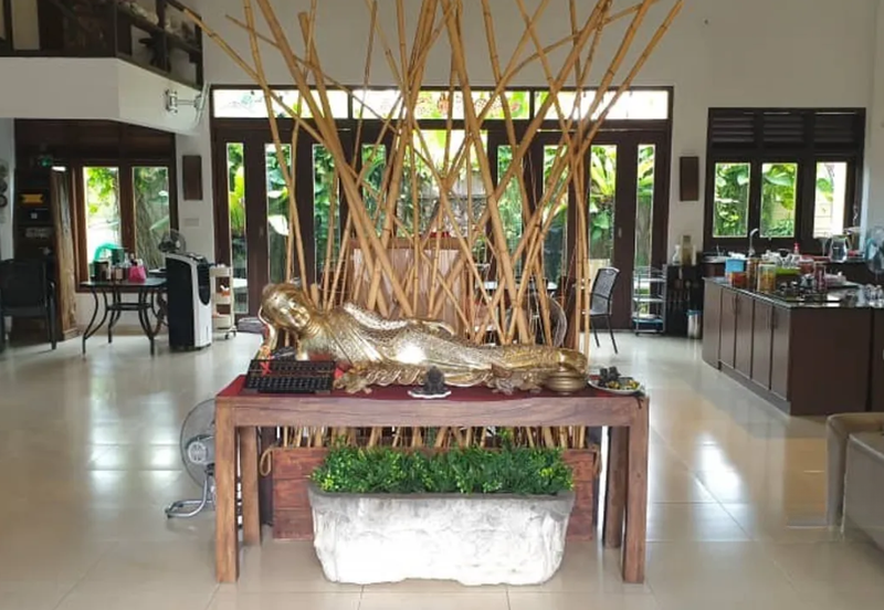 Melaka Perdana Resort Homes