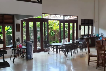 Melaka Perdana Resort Homes