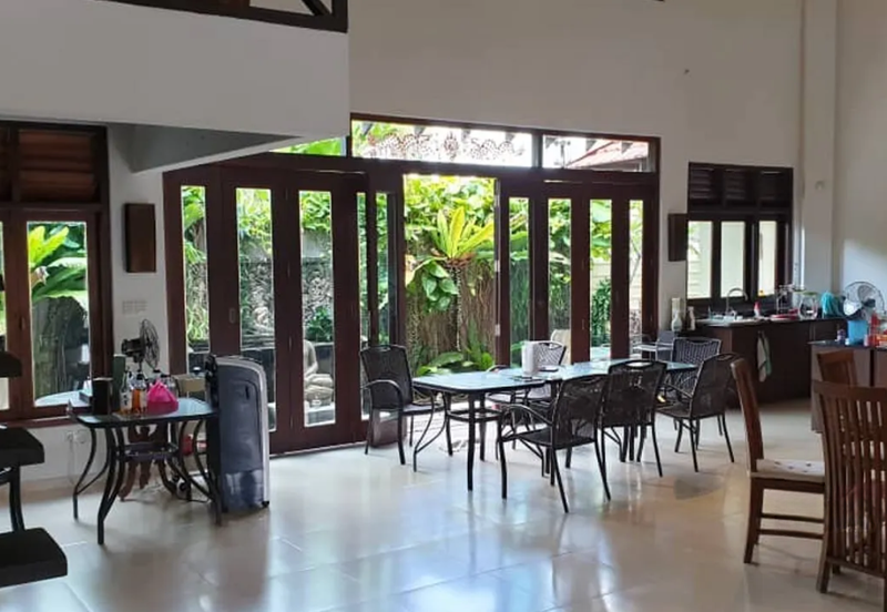 Melaka Perdana Resort Homes