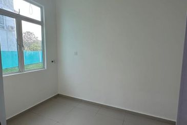 Taman Paya Rumput Perdana