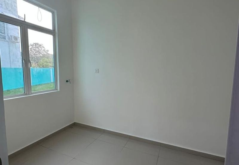 Taman Paya Rumput Perdana