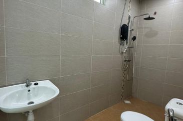 Taman Paya Rumput Perdana