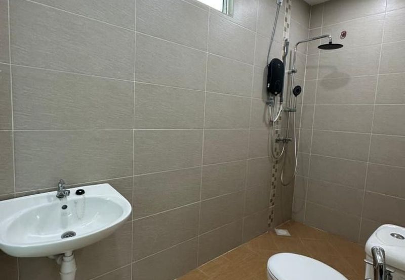 Taman Paya Rumput Perdana