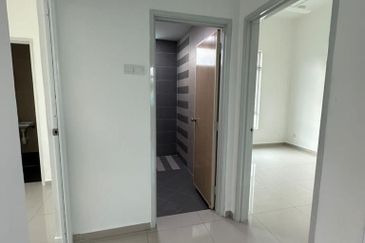 Taman Paya Rumput Perdana