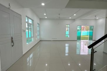 Taman Paya Rumput Perdana