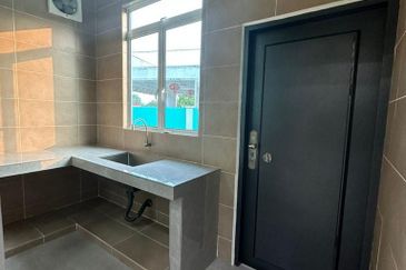 Taman Paya Rumput Perdana