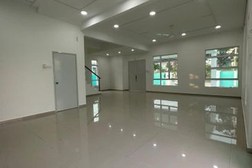 Taman Paya Rumput Perdana