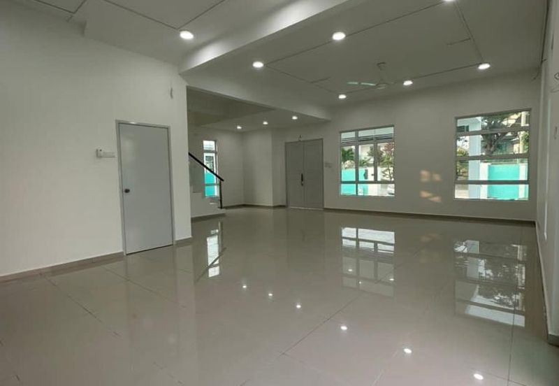 Taman Paya Rumput Perdana