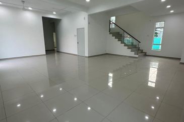 Taman Paya Rumput Perdana