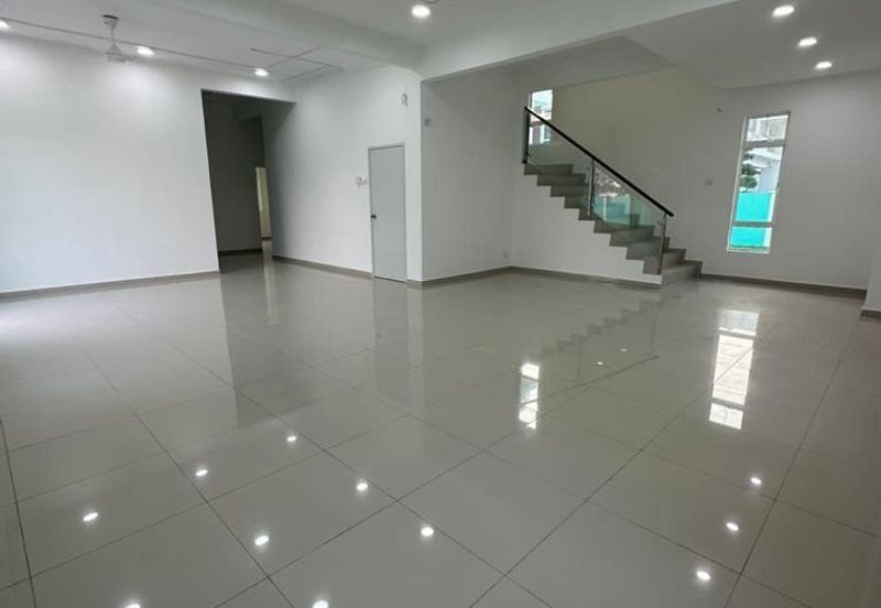 Taman Paya Rumput Perdana