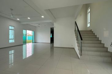 Taman Paya Rumput Perdana