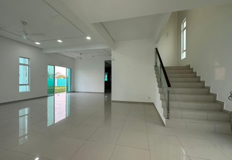 Taman Paya Rumput Perdana