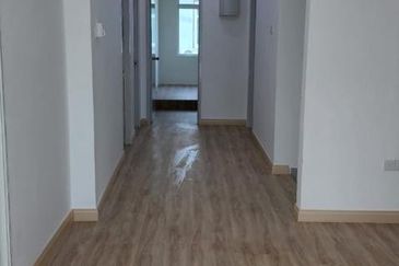 Taman Paya Rumput Perdana