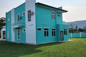 Taman Paya Rumput Perdana