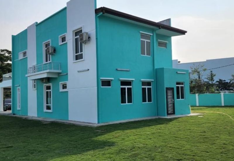 Taman Paya Rumput Perdana