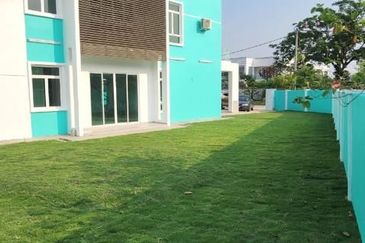 Taman Paya Rumput Perdana