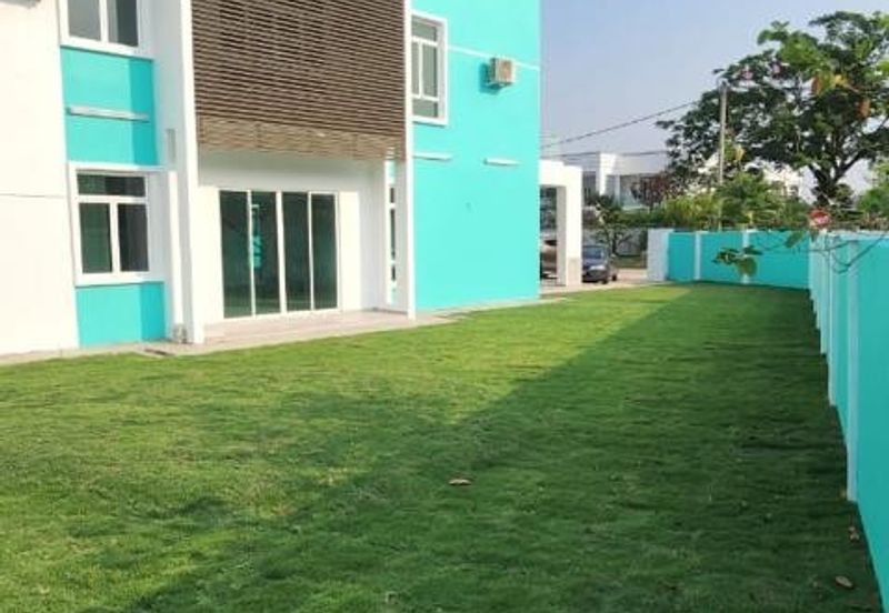 Taman Paya Rumput Perdana