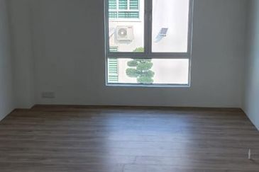 Taman Paya Rumput Perdana