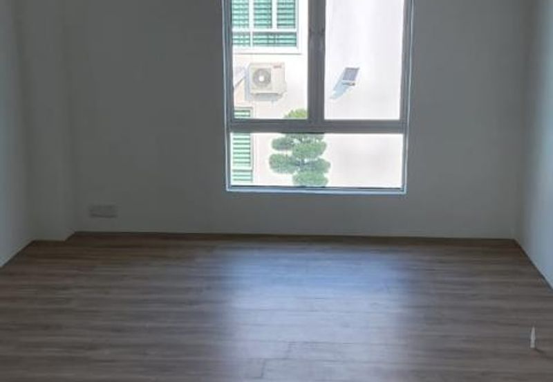 Taman Paya Rumput Perdana