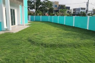 Taman Paya Rumput Perdana