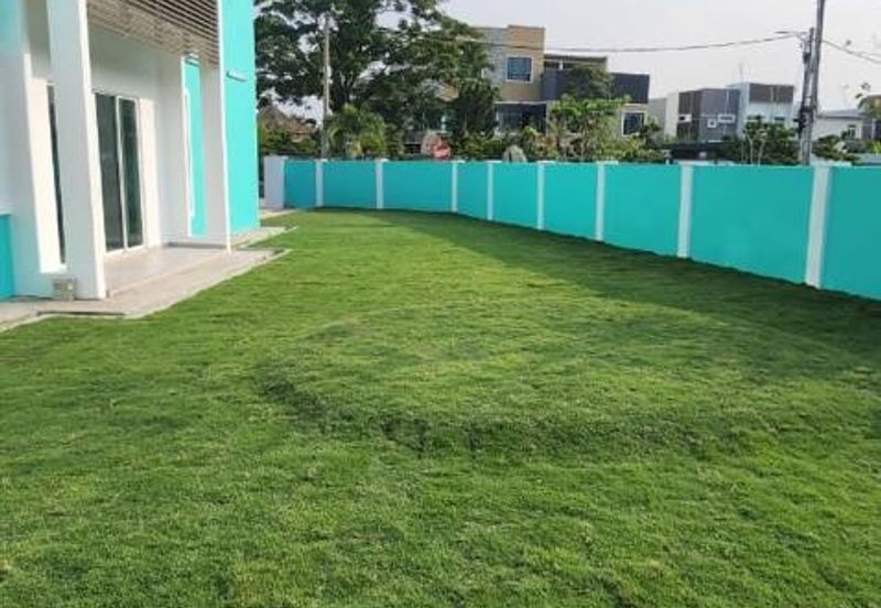 Taman Paya Rumput Perdana