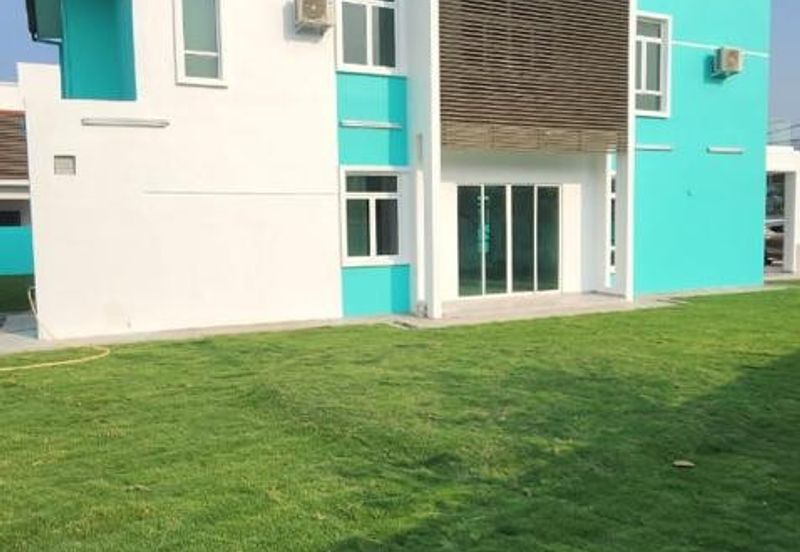 Taman Paya Rumput Perdana