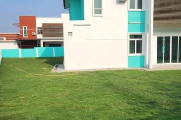 Taman Paya Rumput Perdana