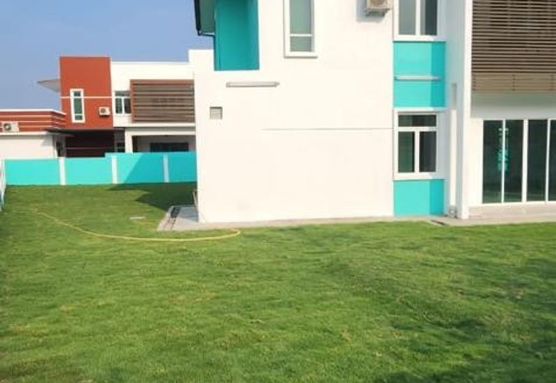 Taman Paya Rumput Perdana