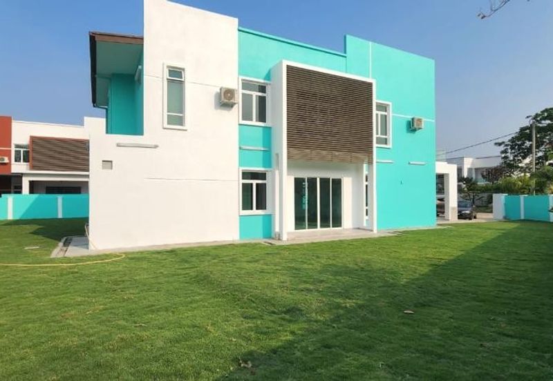 Taman Paya Rumput Perdana