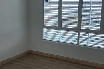 Taman Paya Rumput Perdana