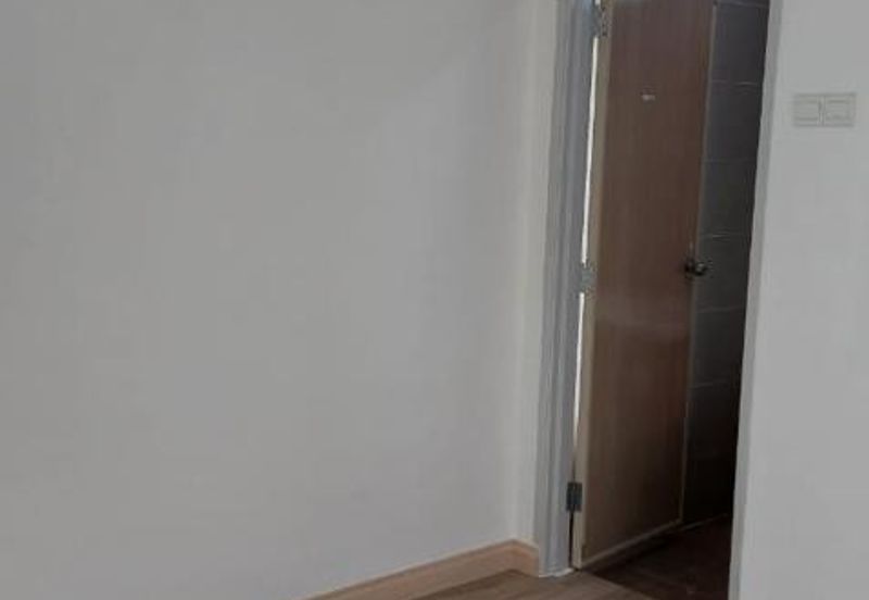 Taman Paya Rumput Perdana